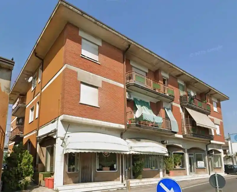 Quadrilocale via Cavour 23, Beccacivetta Azzano, Castel d'Azzano - foto 3