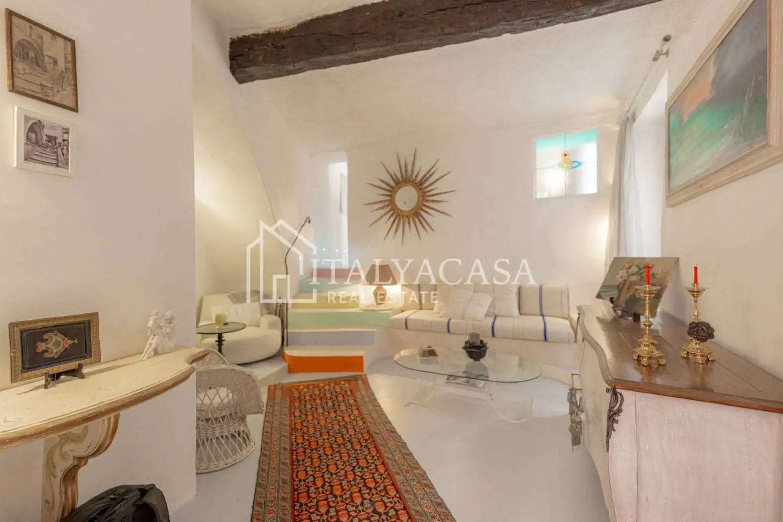 Appartamento in vendita a Sanremo