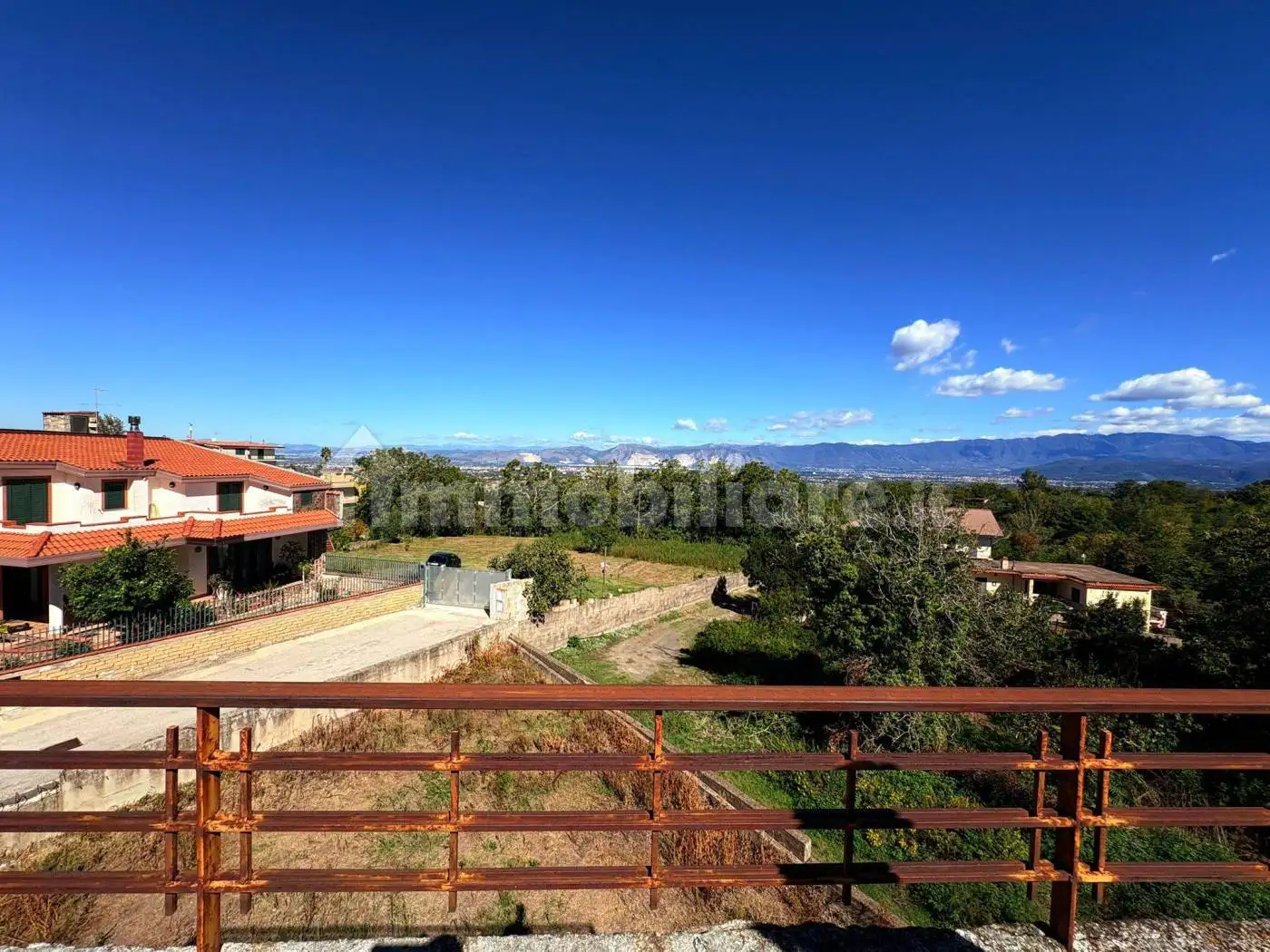 Villa in vendita a Somma Vesuviana