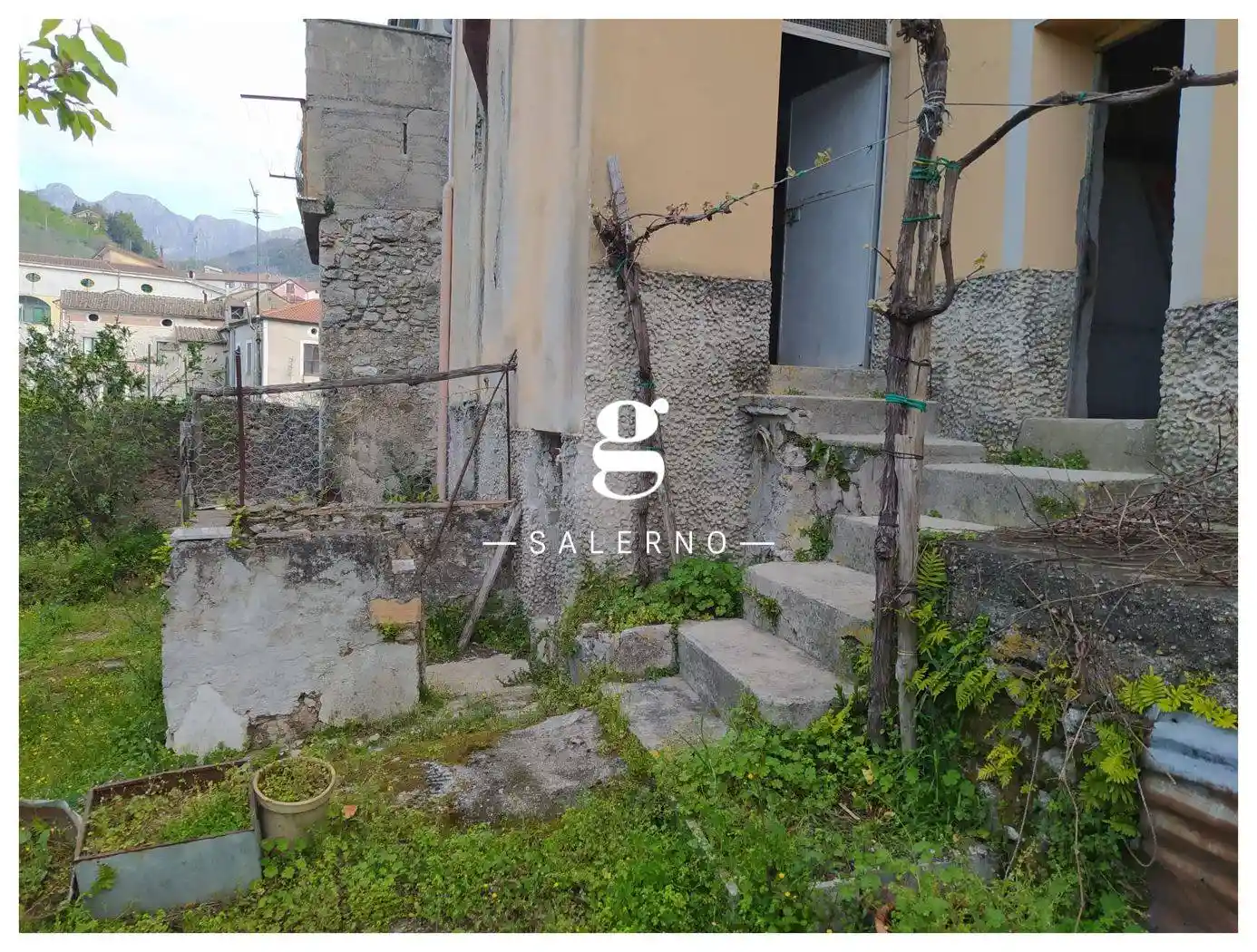 Palazzo - Edificio - foto 2