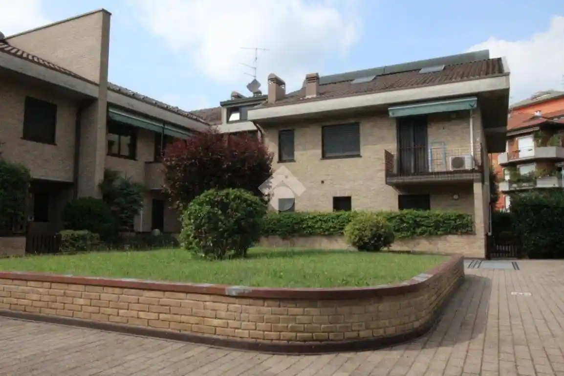 Appartamento in vendita a Bergamo