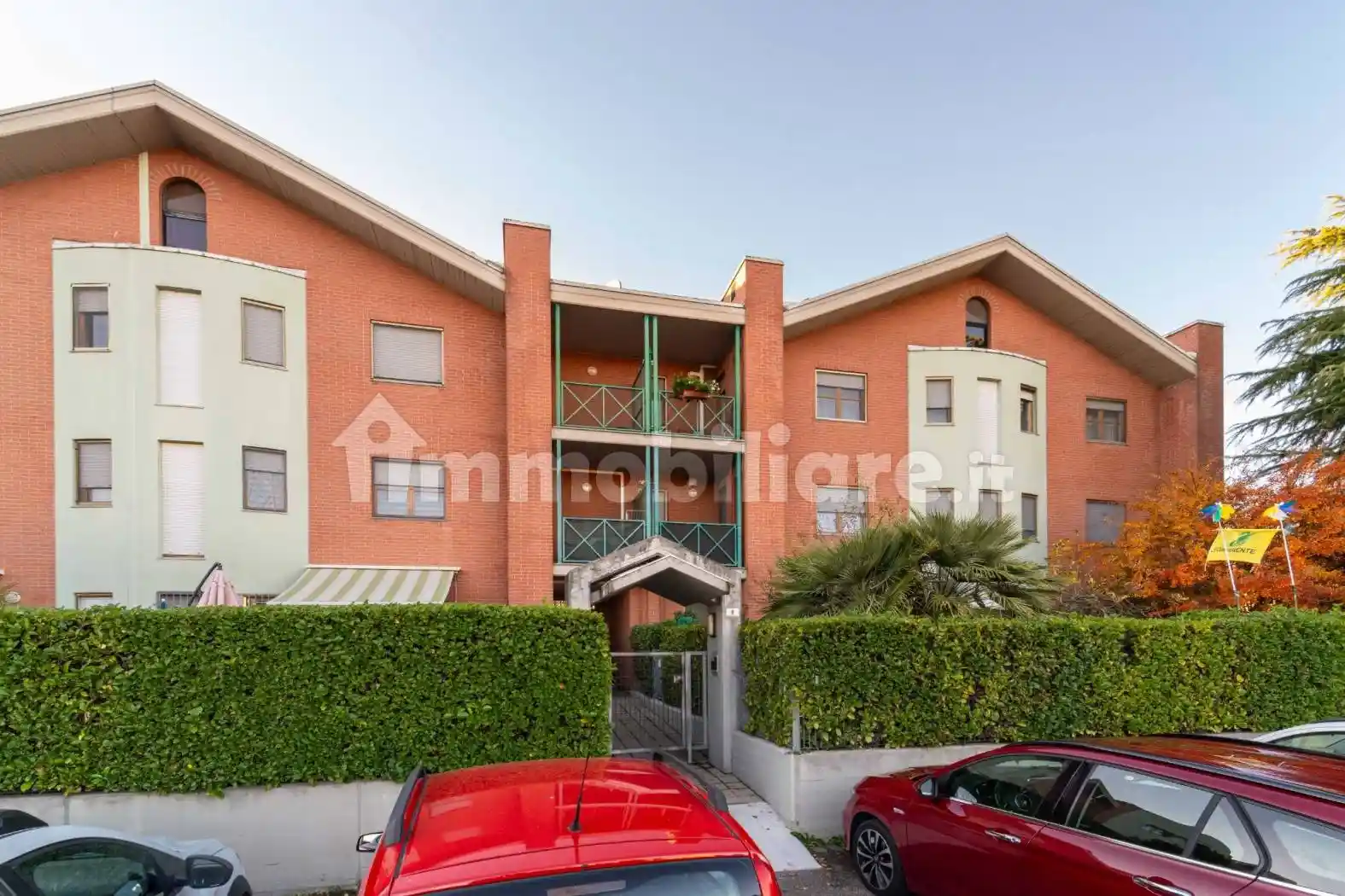 Appartamento in vendita a Settimo Torinese