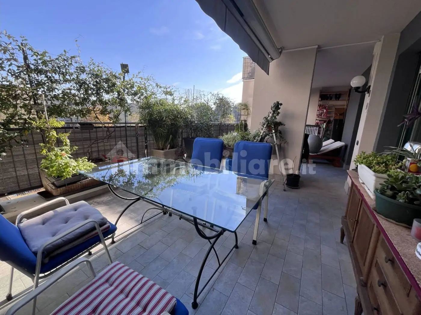 Appartamento in vendita a Bollate