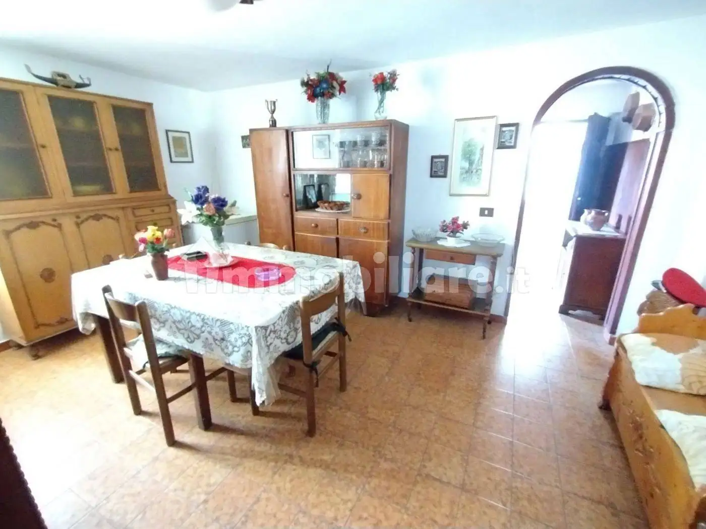 Appartamento in vendita a Tagliacozzo