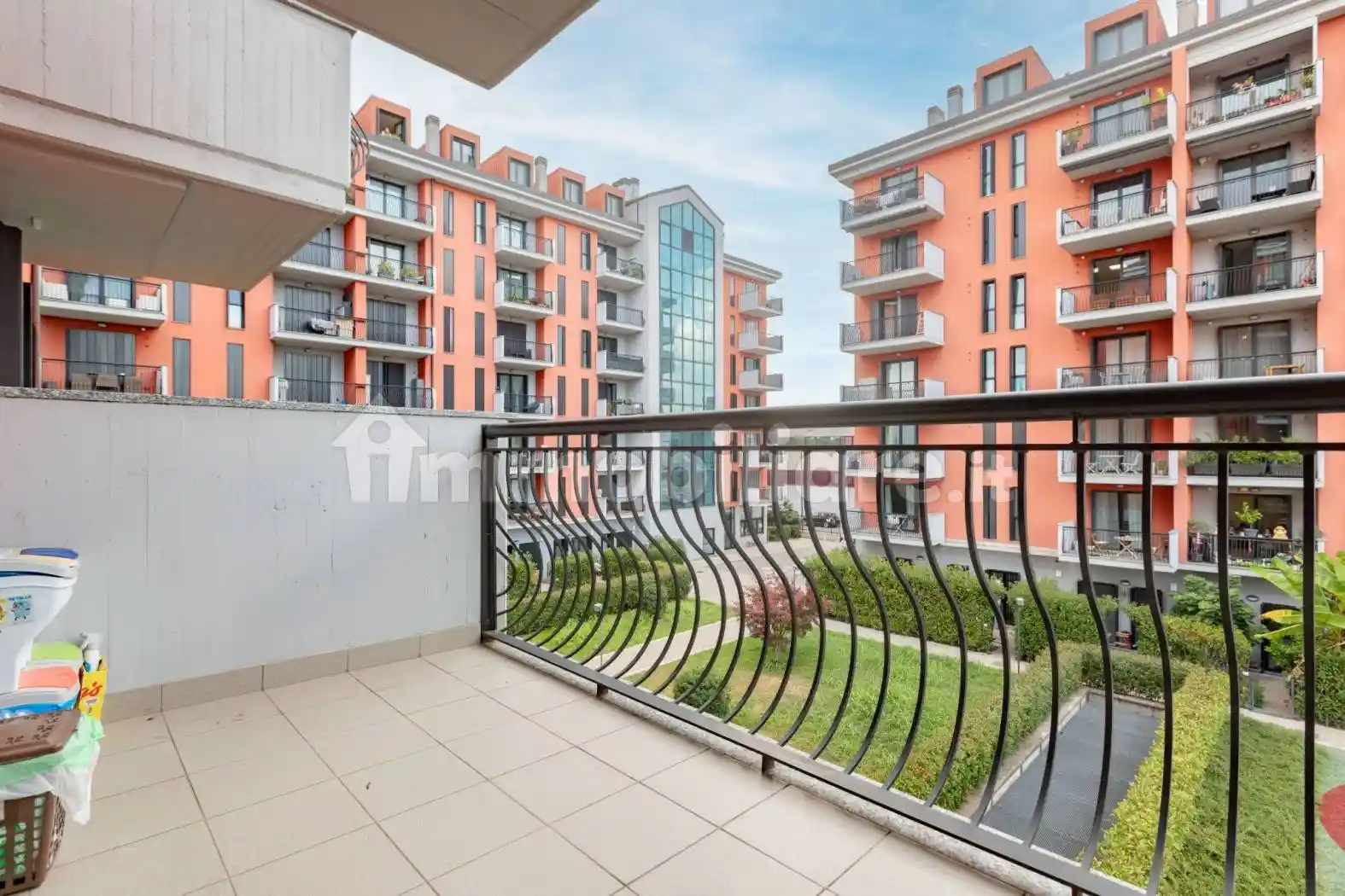 Trilocale via Guglielmo Pecori Giraldi 7, Bologna - Sulmona, Milano - foto 2