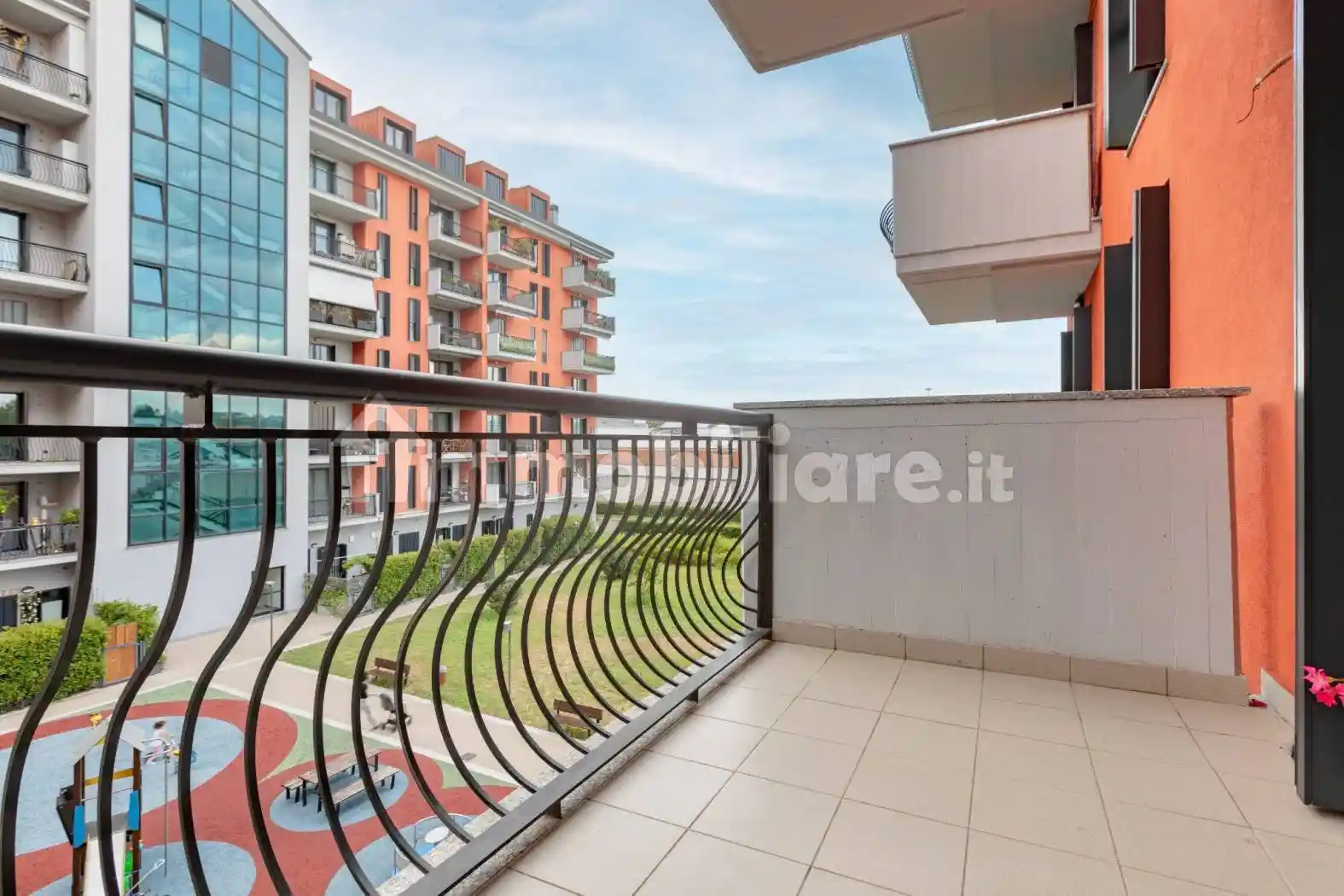 Trilocale via Guglielmo Pecori Giraldi 7, Bologna - Sulmona, Milano - foto 3