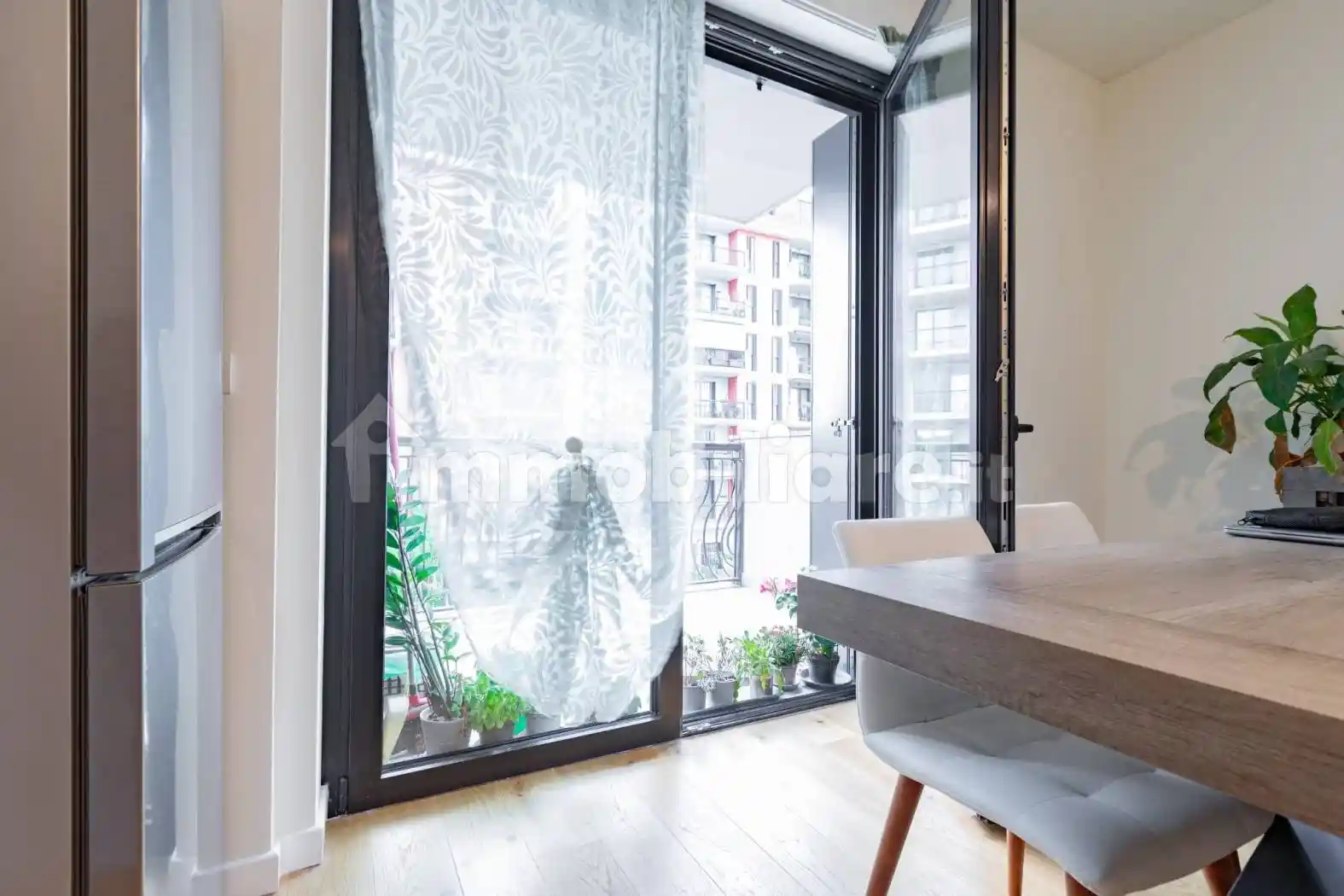 Trilocale via Guglielmo Pecori Giraldi 7, Bologna - Sulmona, Milano - foto 4