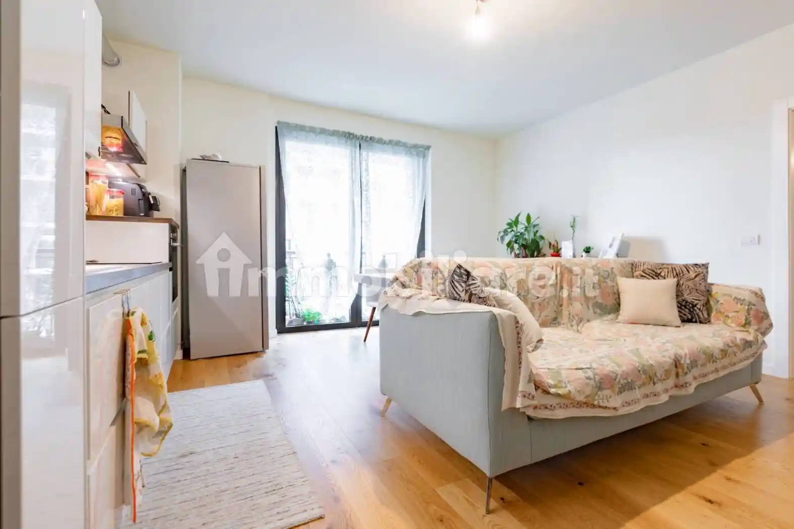 Trilocale via Guglielmo Pecori Giraldi 7, Bologna - Sulmona, Milano - foto 5