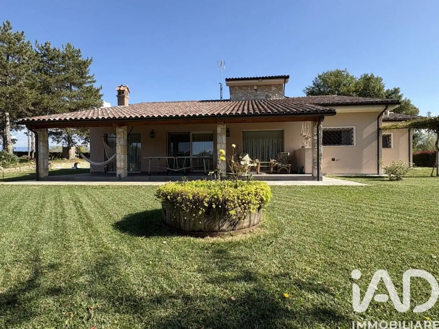 Villa in vendita a Arezzo