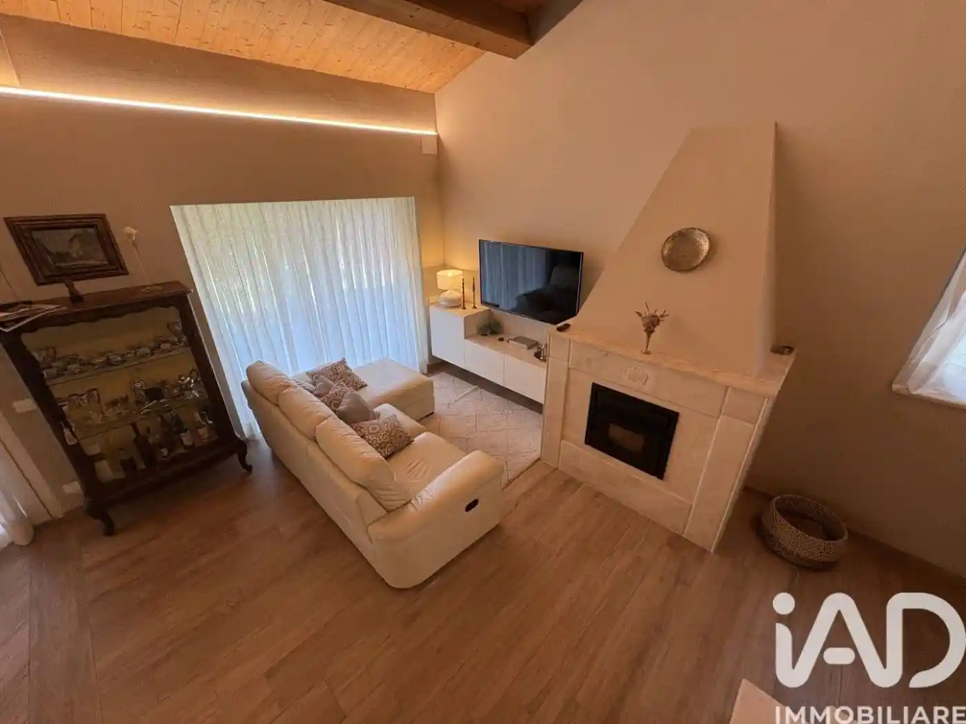 Villa unifamiliare LocalitÃ  Rondine, Quarata, Arezzo - foto 3