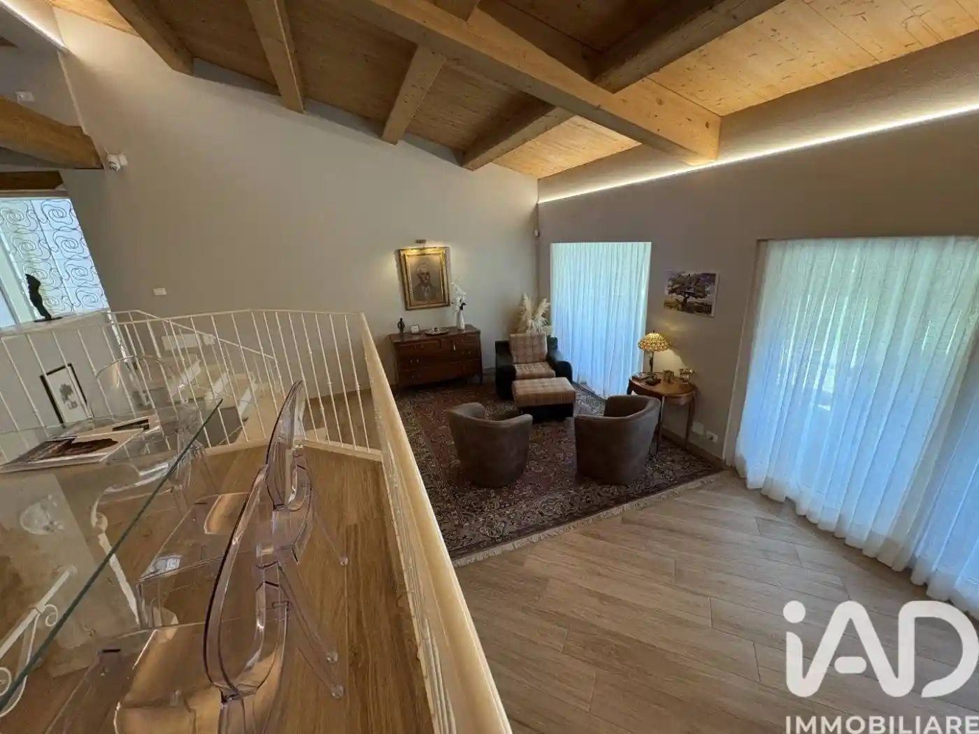 Villa unifamiliare LocalitÃ  Rondine, Quarata, Arezzo - foto 4