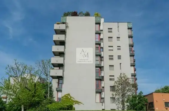 Appartamento in vendita a Segrate