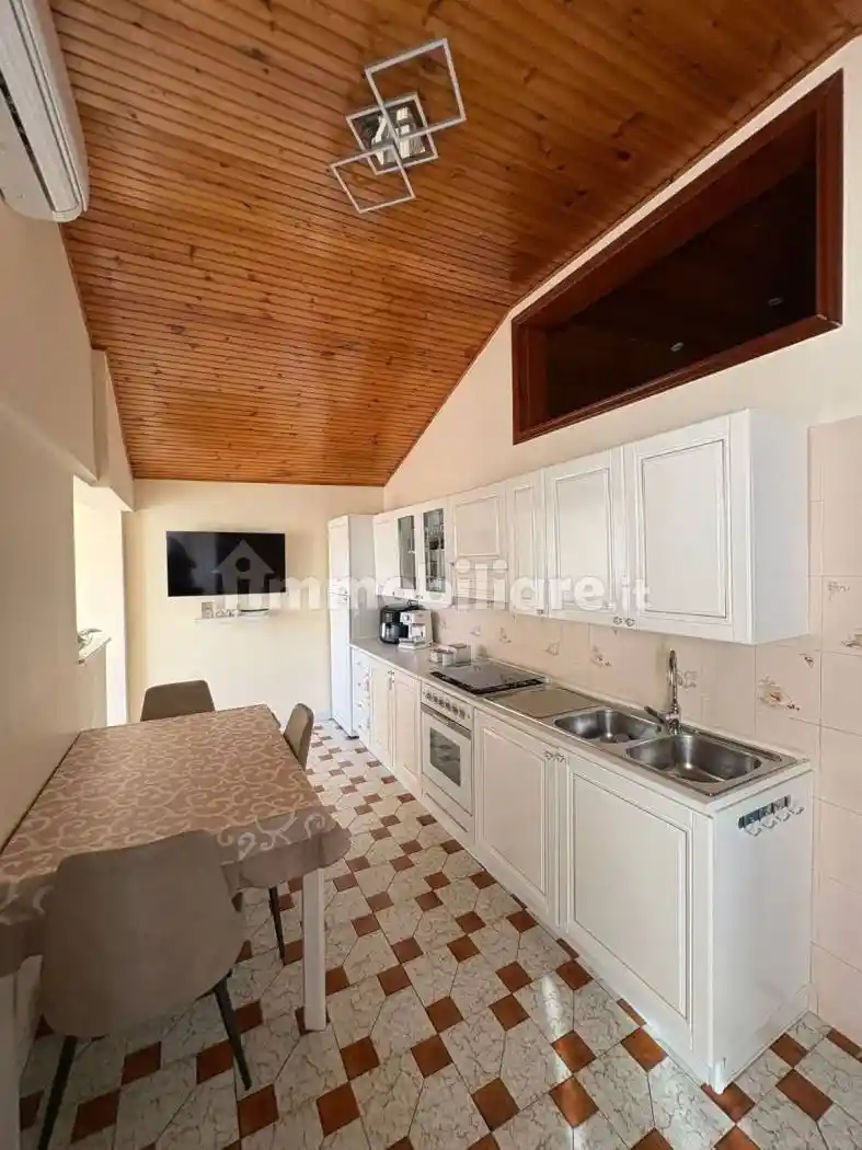 Appartamento in vendita a Barletta