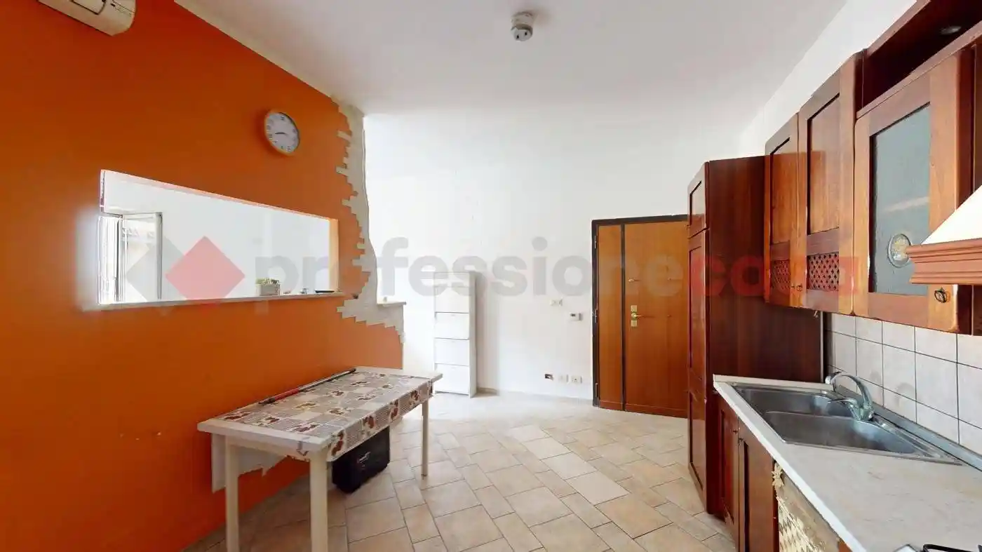 Monolocale via Aristide Faccioli, Parco de' Medici - Muratella, Roma - foto 3