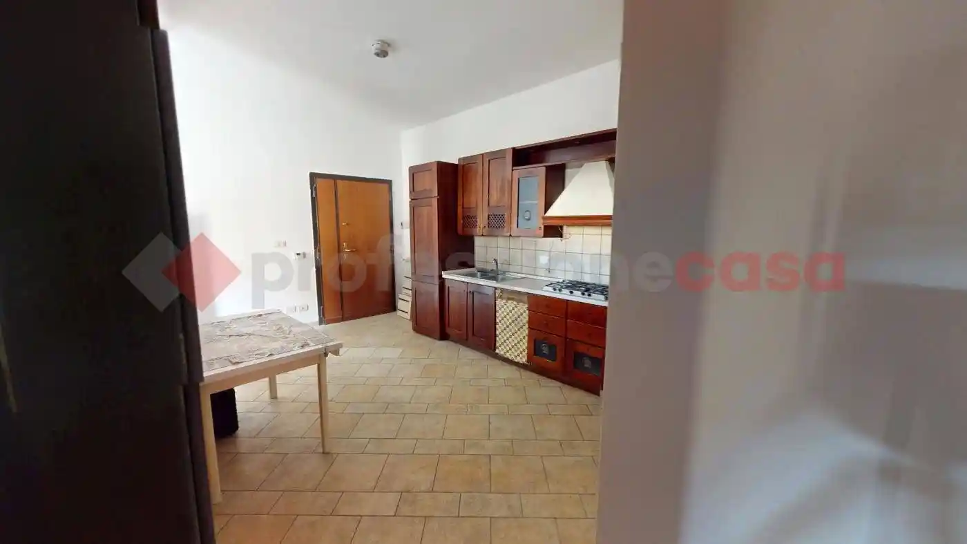 Monolocale via Aristide Faccioli, Parco de' Medici - Muratella, Roma - foto 4