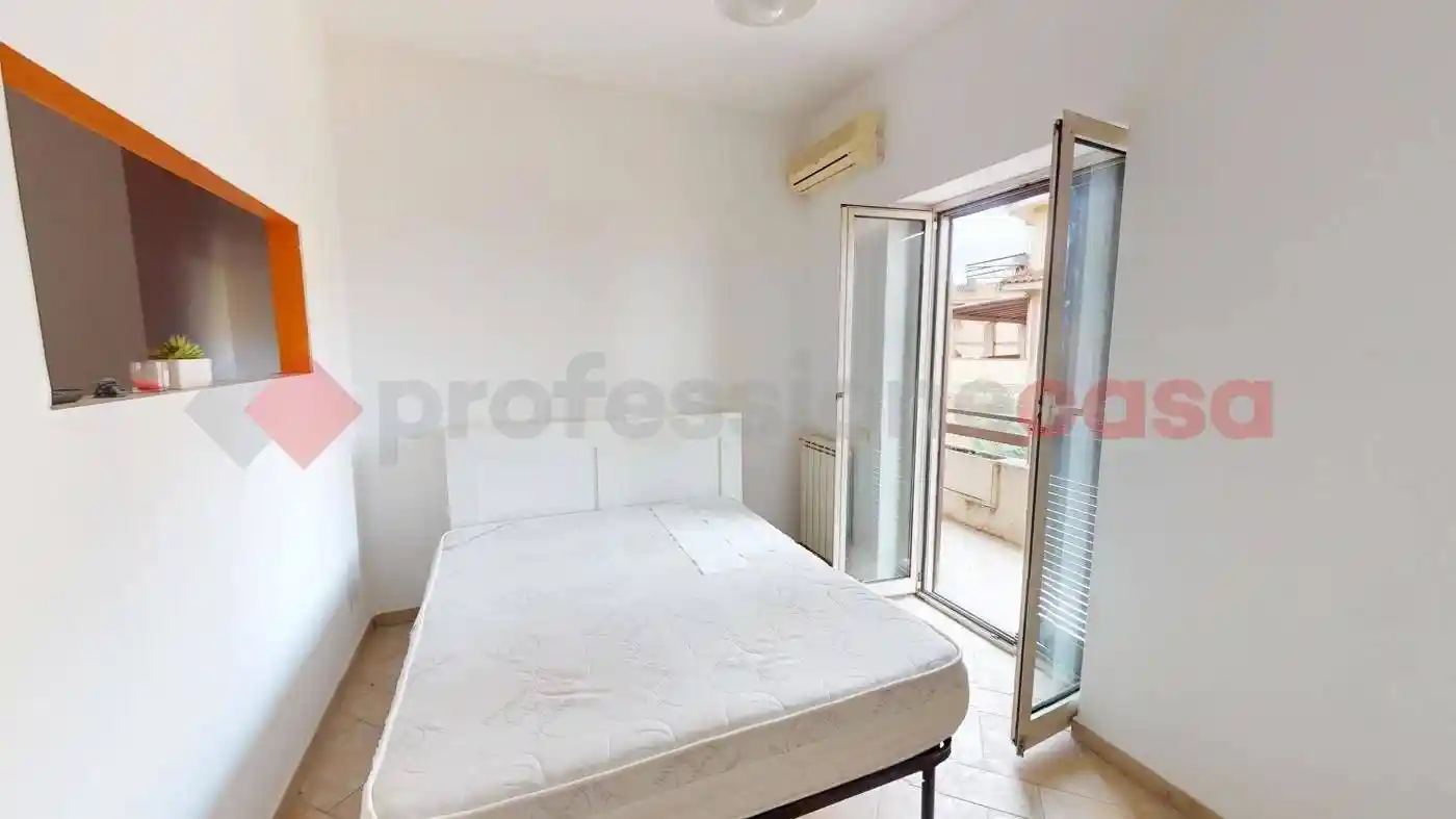 Monolocale via Aristide Faccioli, Parco de' Medici - Muratella, Roma - foto 5