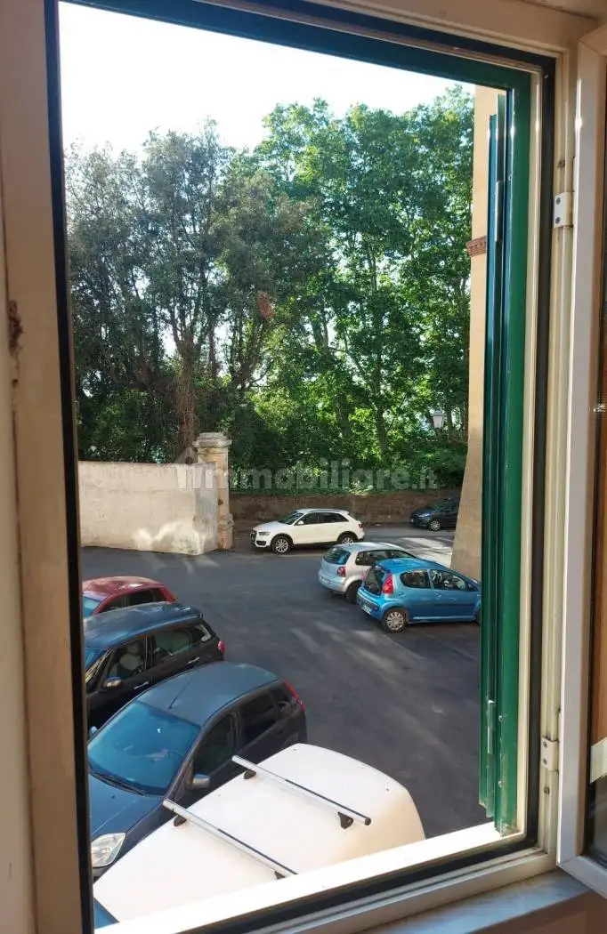 Bilocale via Cardinale Merry del Val, Castel Gandolfo - foto 2