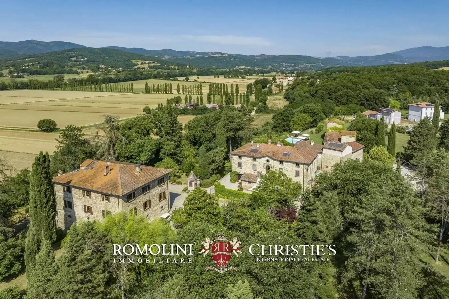 Casa colonica, ottimo stato, 740 m², Centro, Anghiari - foto 4