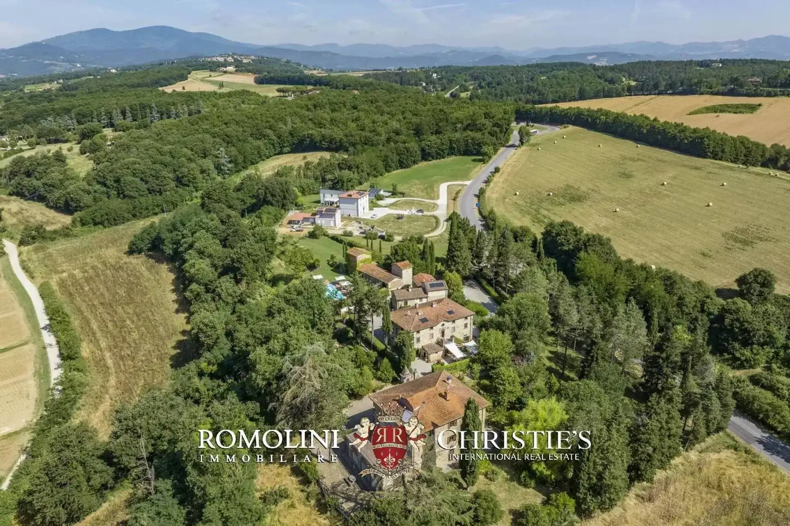 Casa colonica, ottimo stato, 740 m², Centro, Anghiari - foto 5