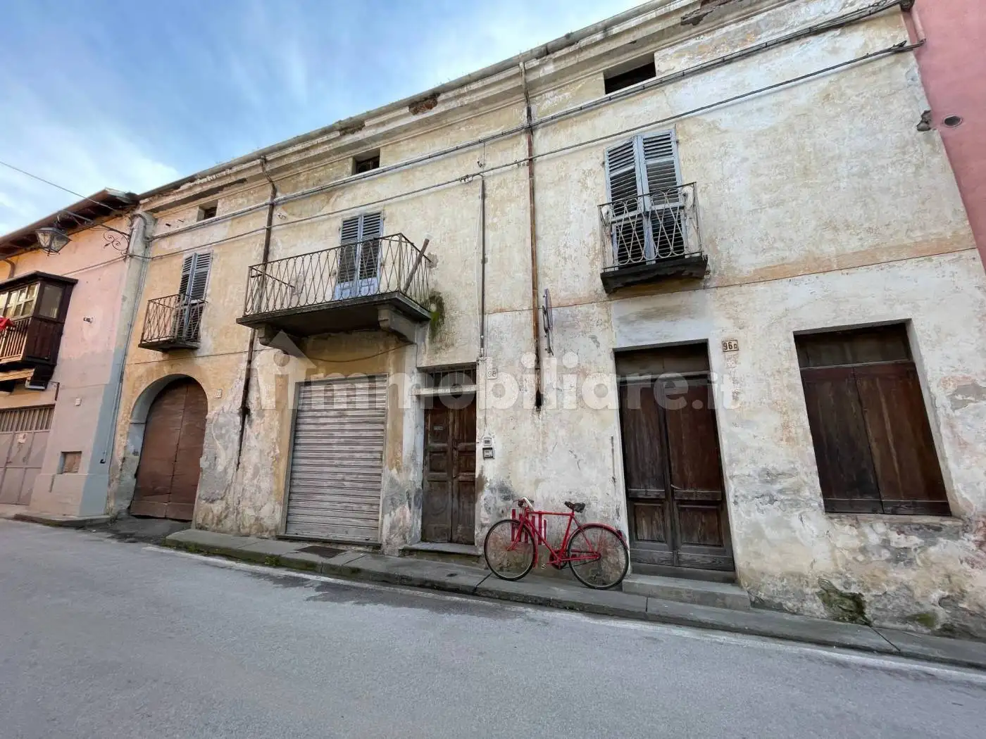 Rustico - Casale in vendita a Dronero