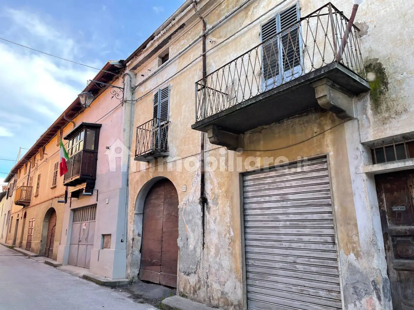 Rustico, da ristrutturare, 300 m², Centro, Dronero - foto 2