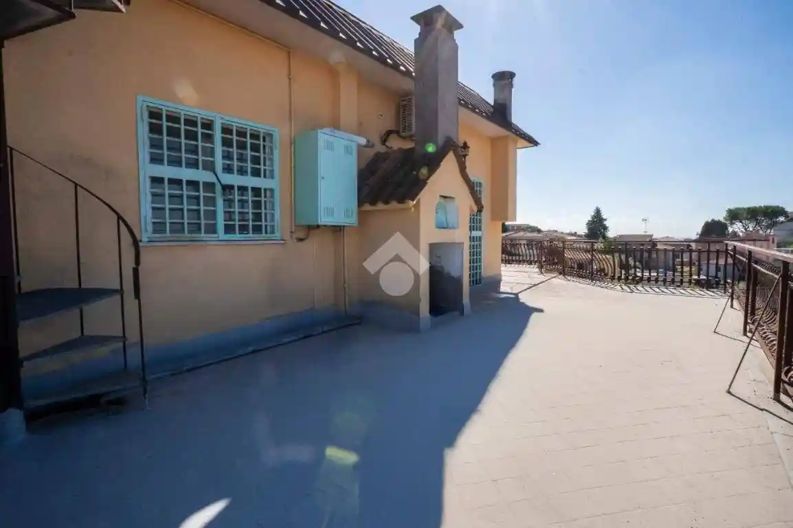 Appartamento in vendita a Fonte Nuova