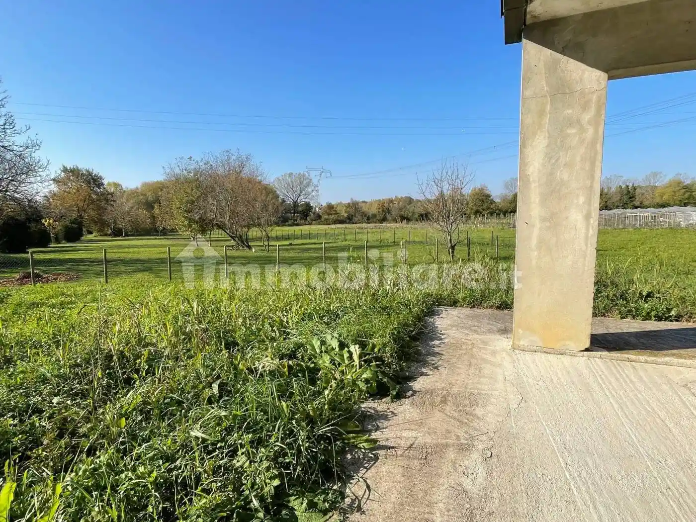 Villa in vendita a Silea