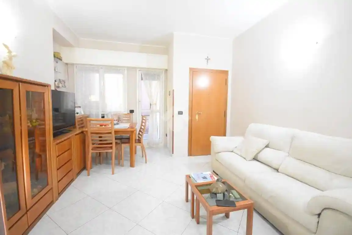 Trilocale via Virgilio, Stadio, Seregno - foto 2