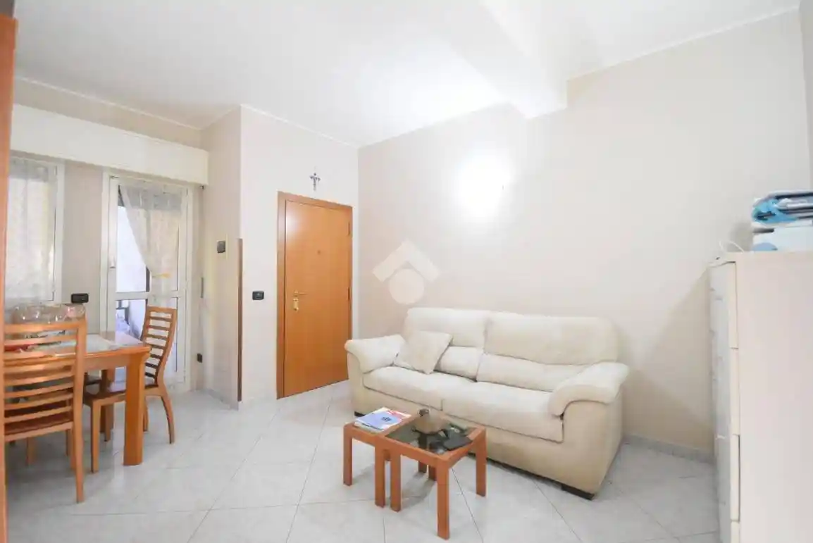 Trilocale via Virgilio, Stadio, Seregno - foto 3