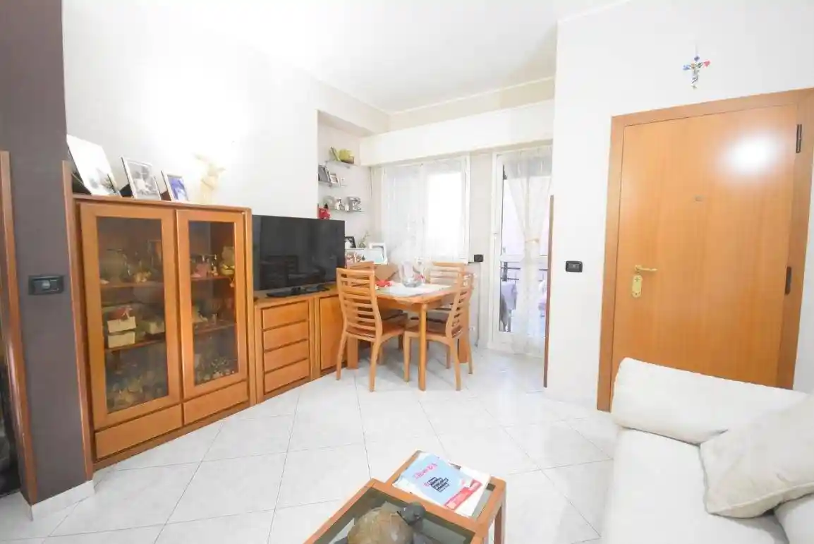 Trilocale via Virgilio, Stadio, Seregno - foto 5