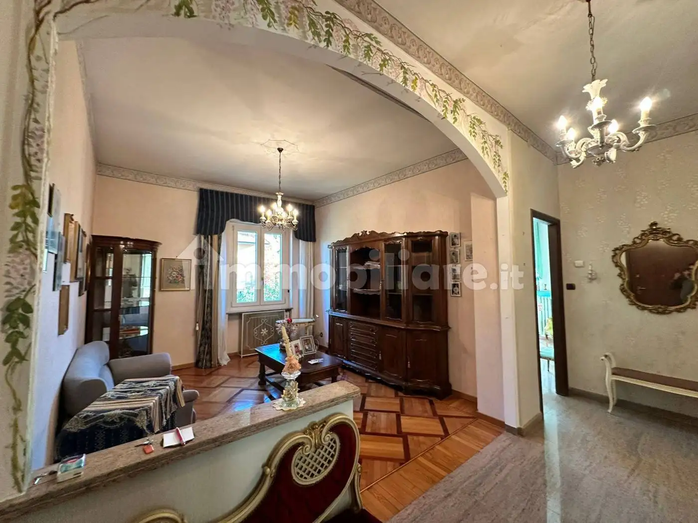 Appartamento in vendita a Cuneo