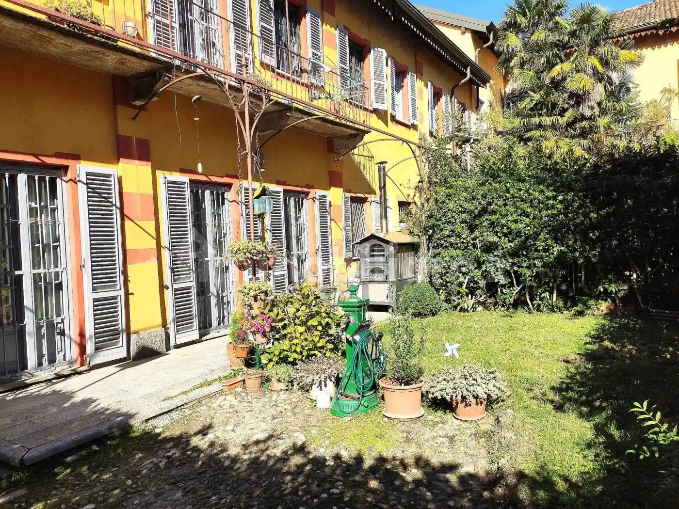 Appartamento in vendita a Pavia