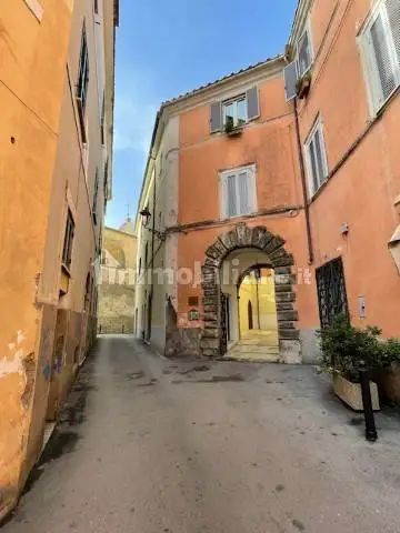 Appartamento in affitto a Ferentino