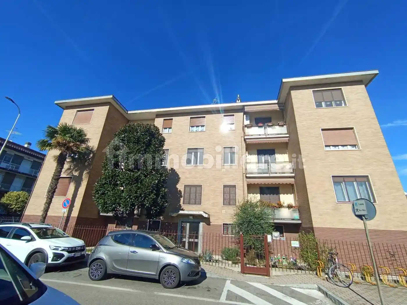 Appartamento in vendita a Vittuone