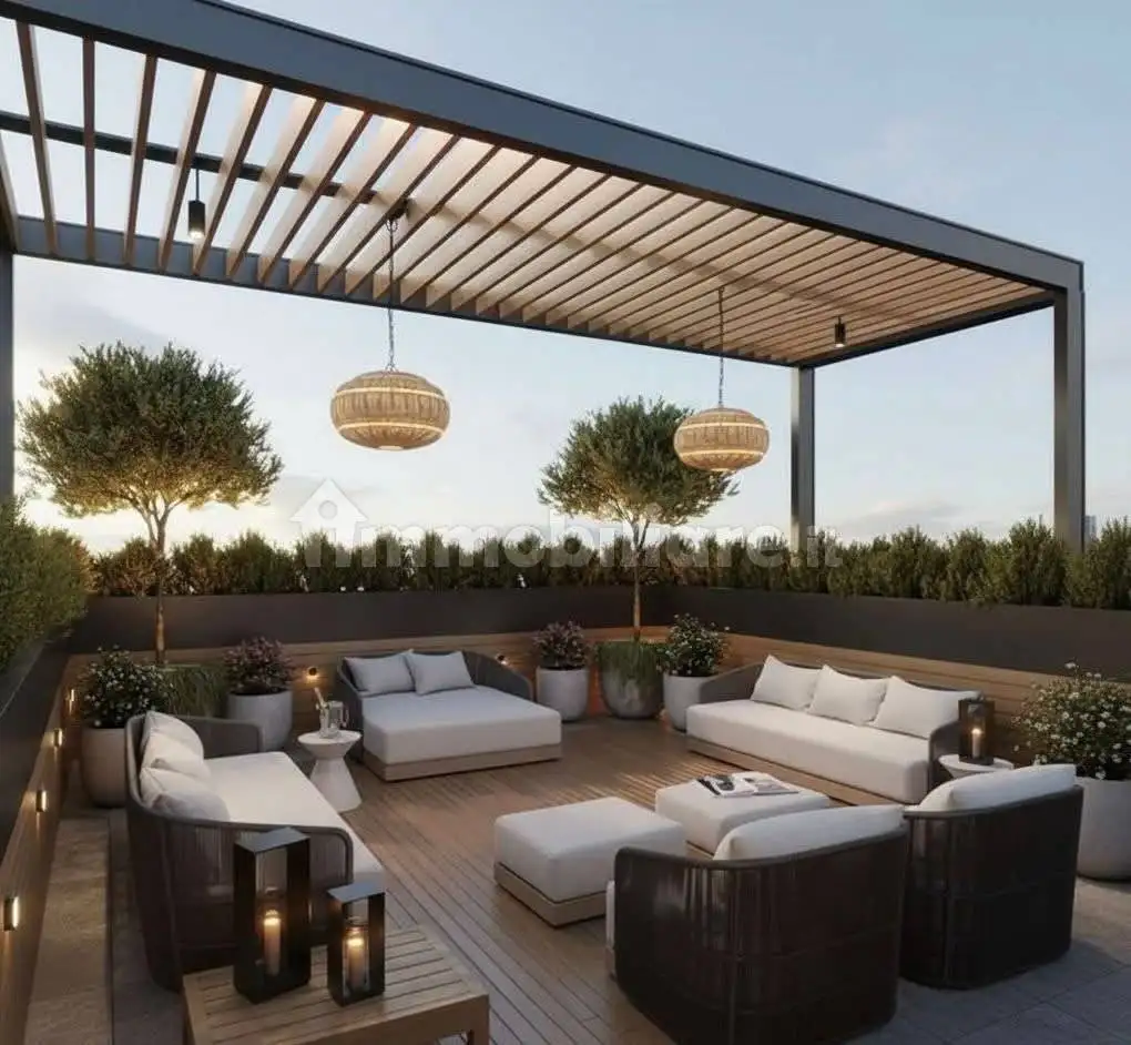 Appartamento in vendita a Cicciano