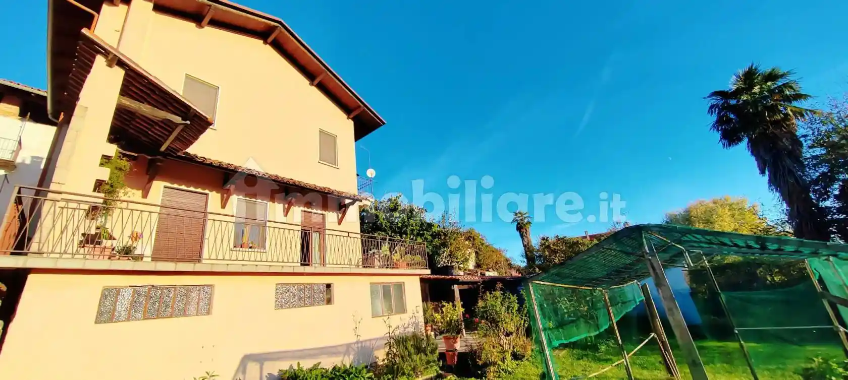 Villa unifamiliare via Ogliaro Balocca 70, Brusnengo - foto 3