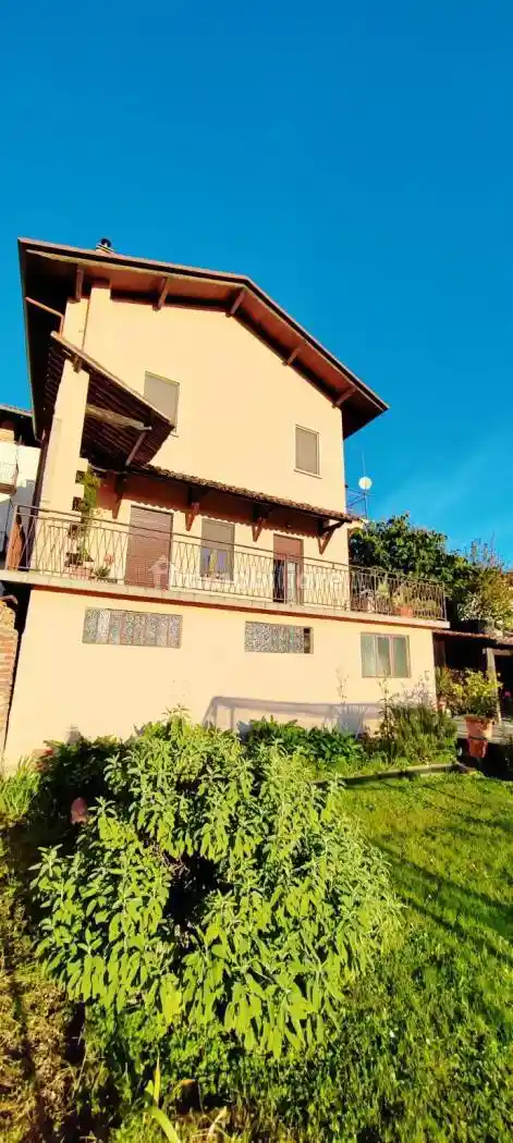 Villa unifamiliare via Ogliaro Balocca 70, Brusnengo - foto 4