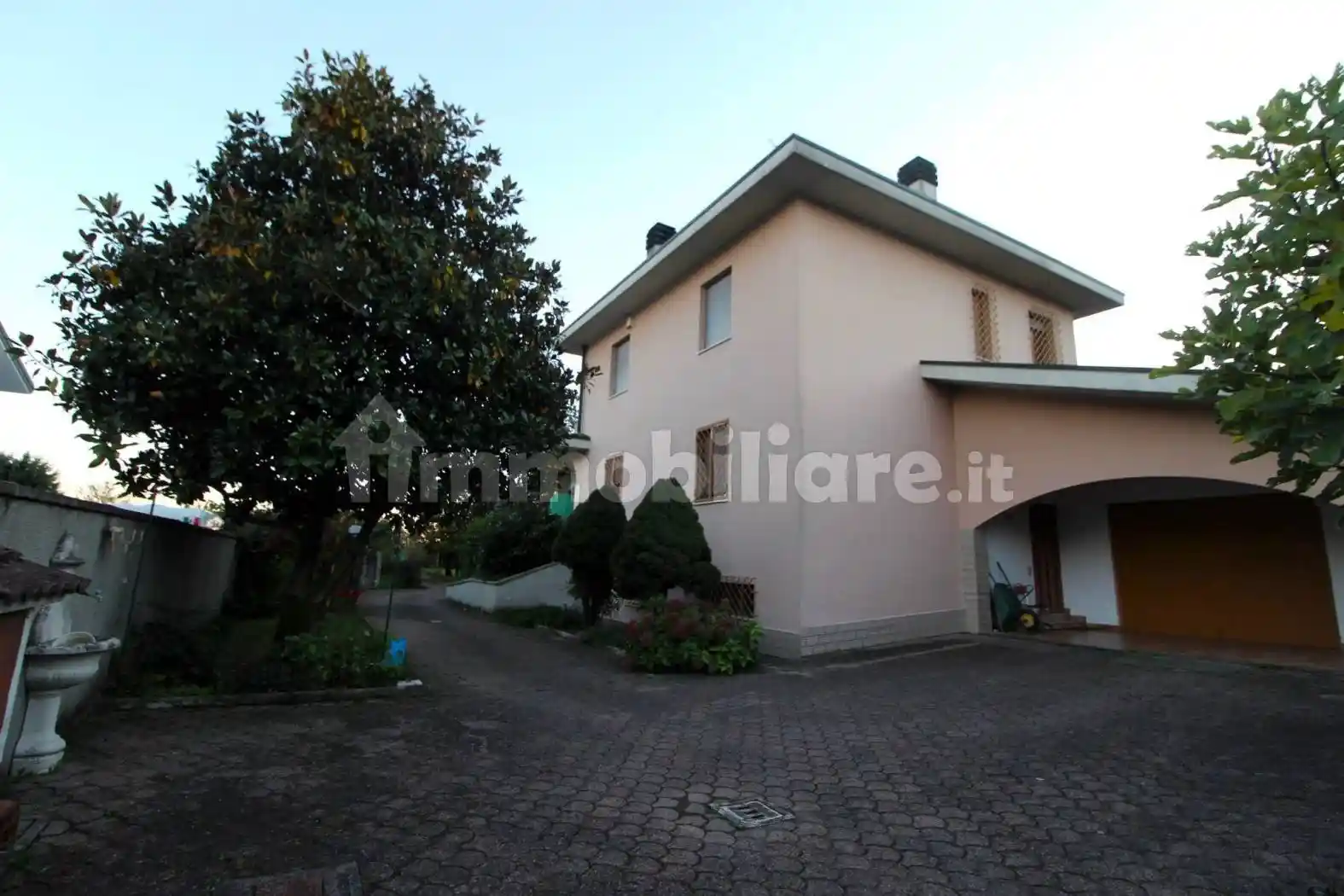 Villa in vendita a Cisliano