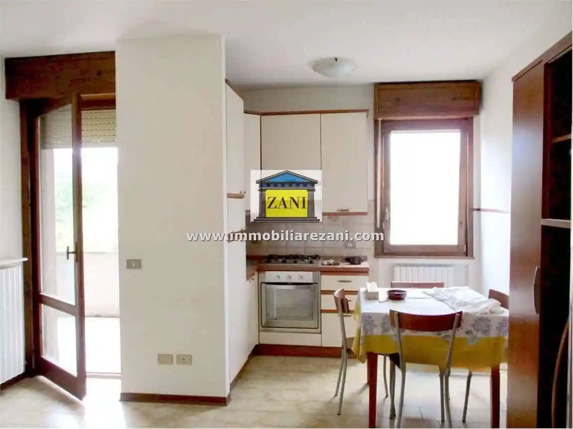 Appartamento in vendita a Salsomaggiore Terme