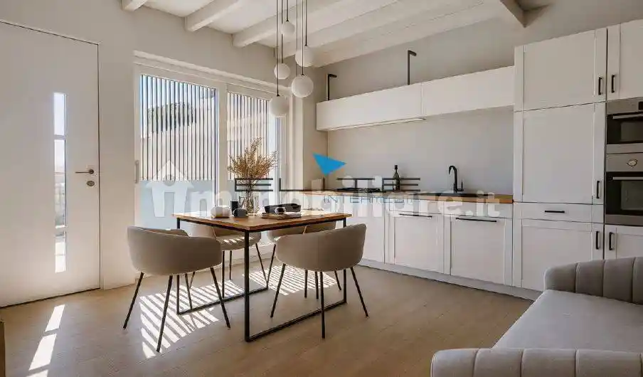 Appartamento in vendita a San Benedetto del Tronto