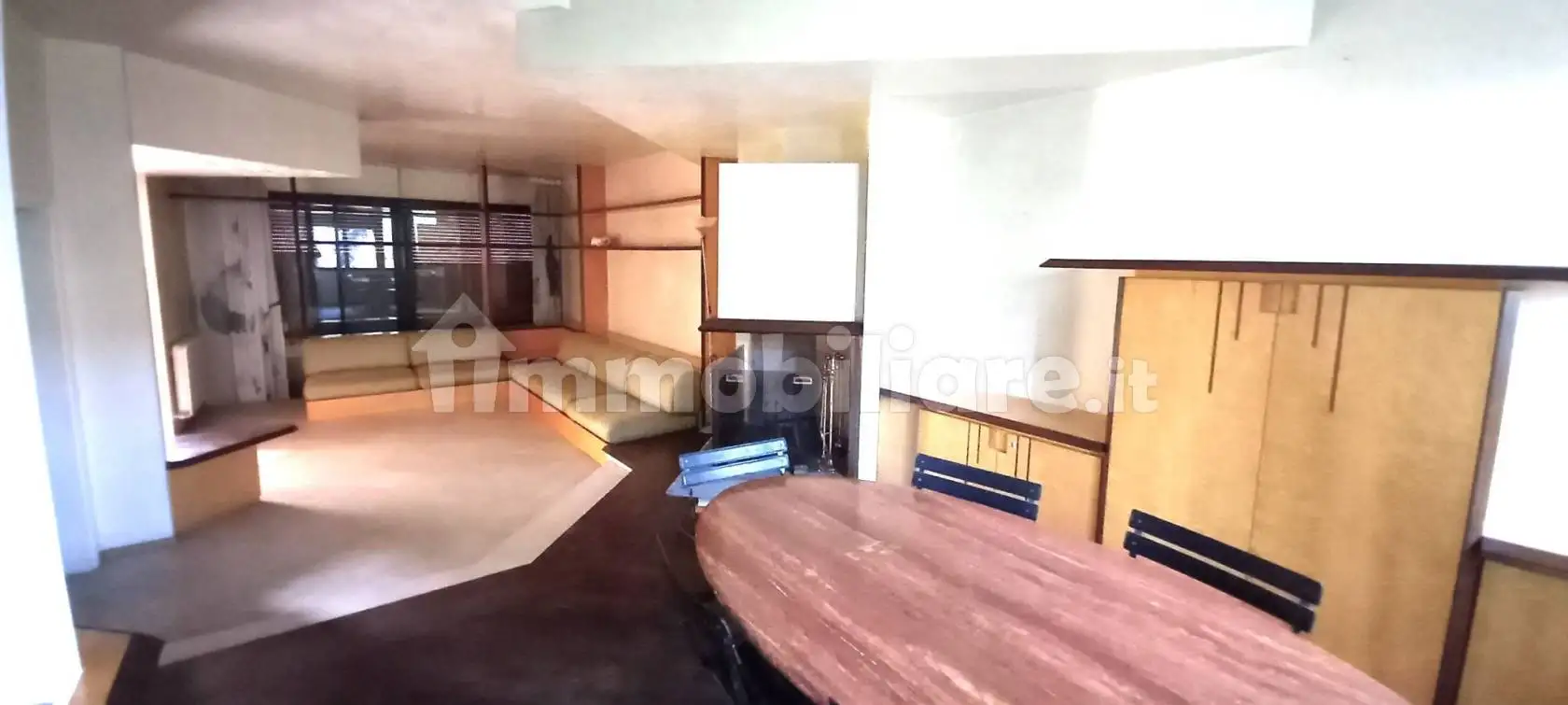 Villetta a schiera in vendita a Prato