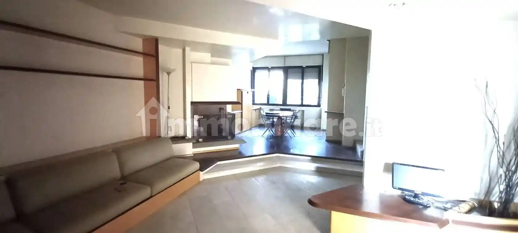 Villa a schiera via Albano Laziale, Le Fontanelle, Prato - foto 3