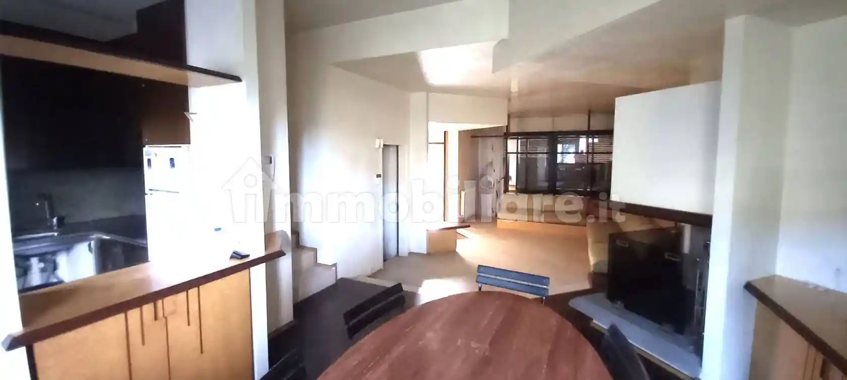 Villa a schiera via Albano Laziale, Le Fontanelle, Prato - foto 4