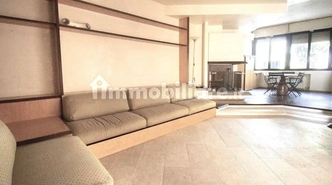 Villa a schiera via Albano Laziale, Le Fontanelle, Prato - foto 5