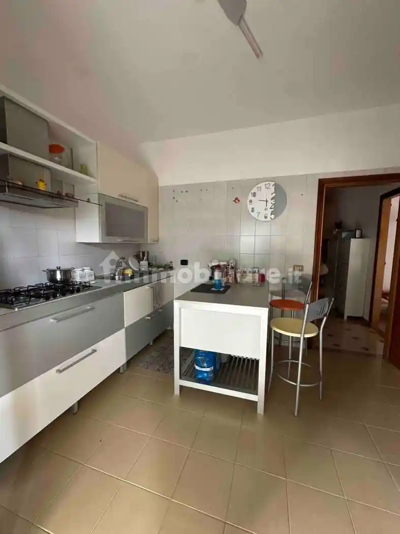 Quadrilocale via Lungo Aron 6, Cetraro Marina, Cetraro - foto 2