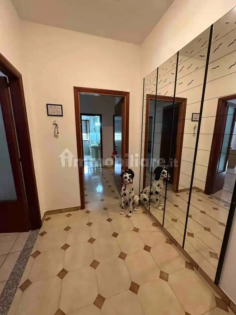 Quadrilocale via Lungo Aron 6, Cetraro Marina, Cetraro - foto 4