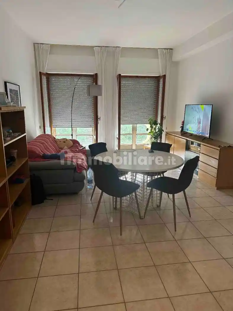 Quadrilocale via Lungo Aron 6, Cetraro Marina, Cetraro - foto 5