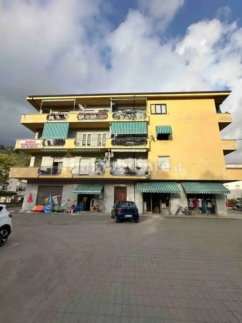 Appartamento in vendita a Cetraro