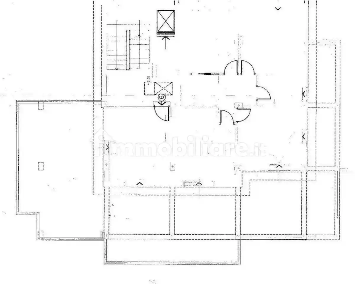 Attico via Alberto Sordi ,, Casalone, Grosseto - foto 3