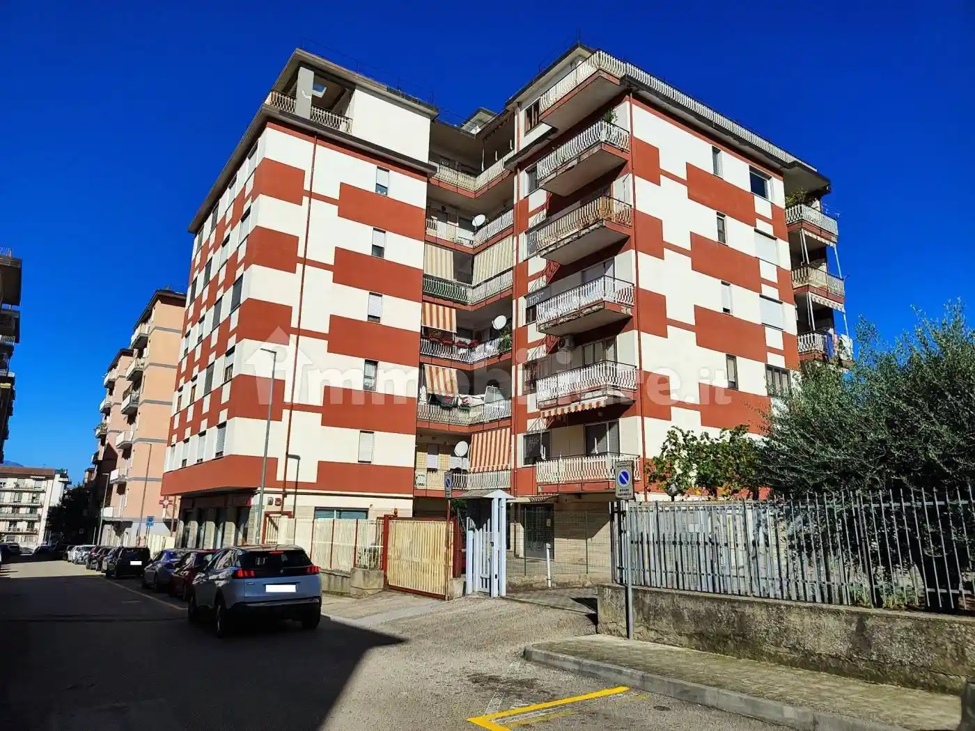 Attico via Giuseppe Piermarini, Sala, Mellusi, Benevento - foto 4